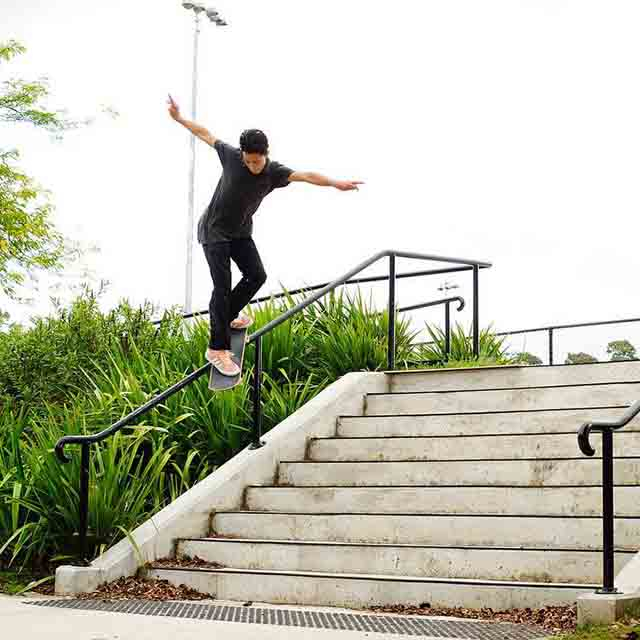 Brad Saunders