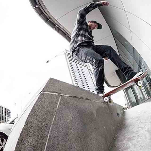 Mike Martin