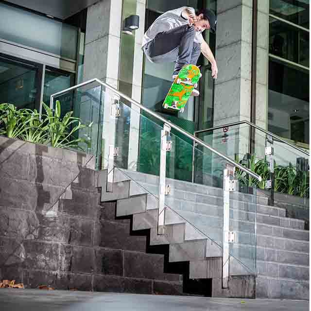 Zac McCoy