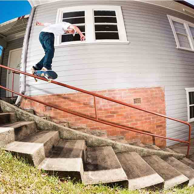 Sam Larkin