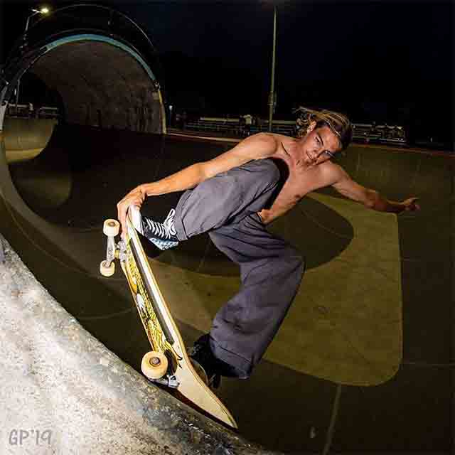 Sam Windhorst