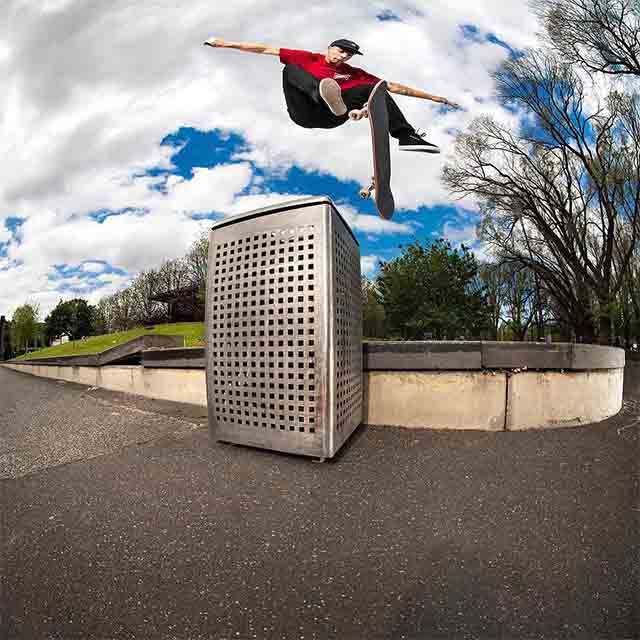 Alex Lawton