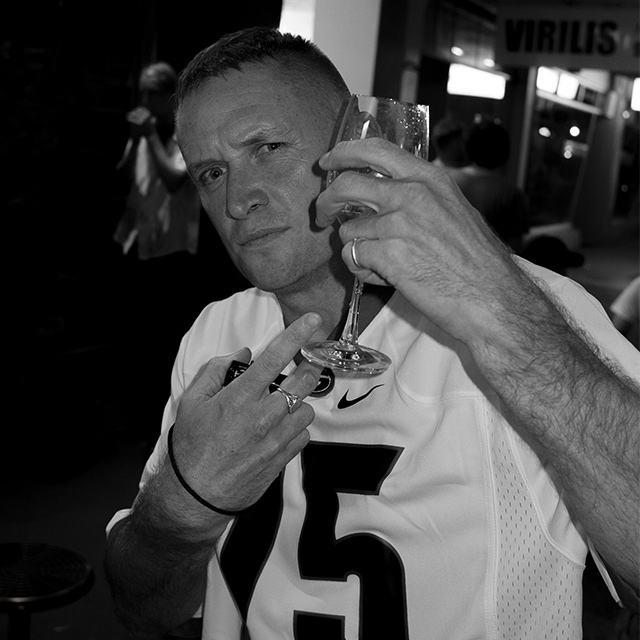 Greg Stewart