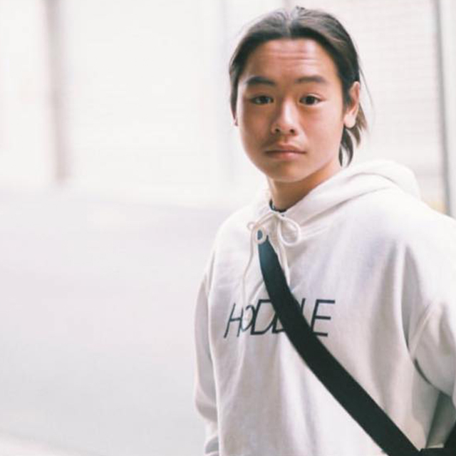 Brendon Tran