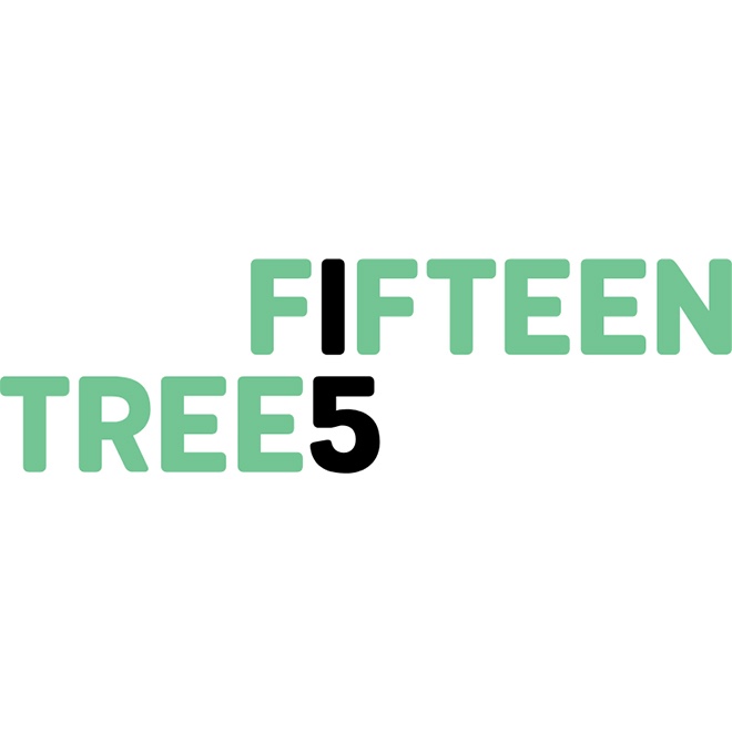 15Trees