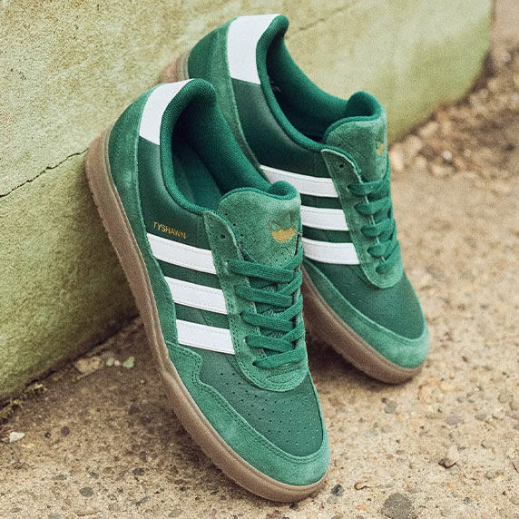 Shop Adidas Footwear