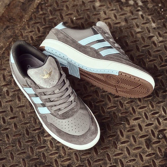 Shop Adidas Footwear