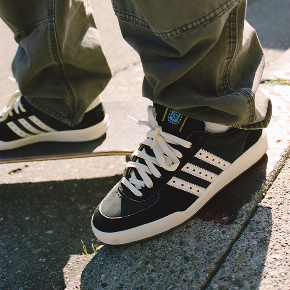 Shop Adidas Footwear