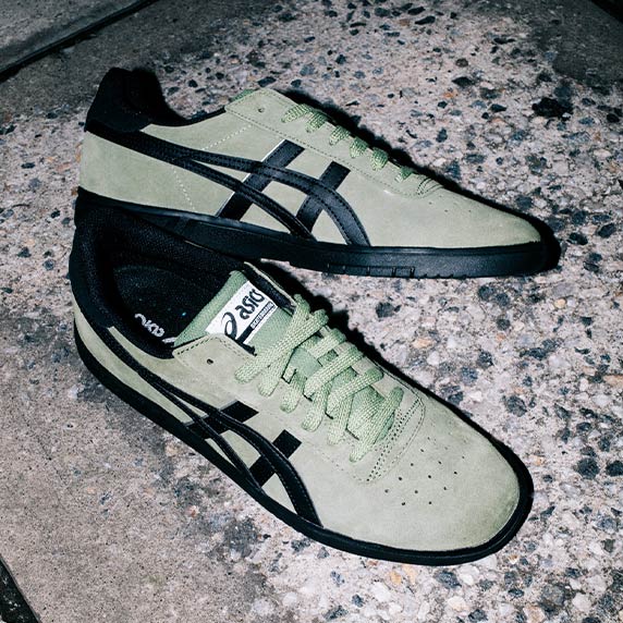 Shop Asics Footwear
