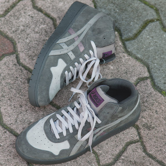Shop Asics Footwear