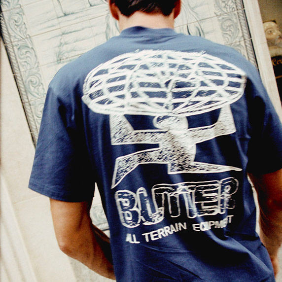 Shop Butter Goods 