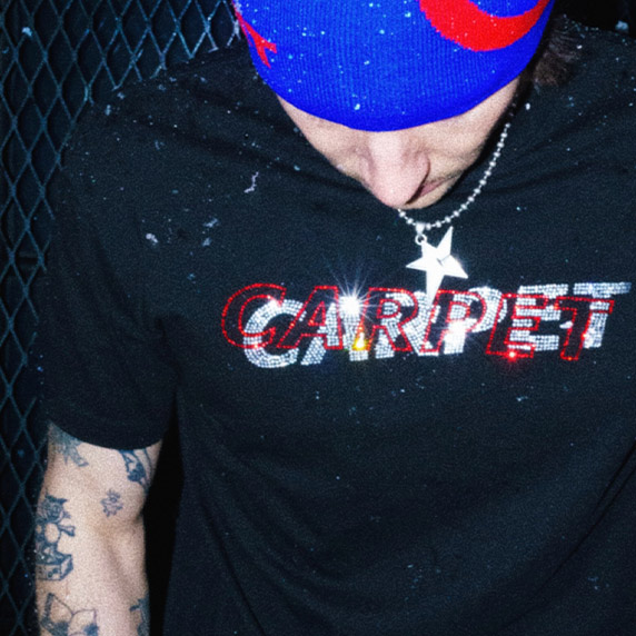 Shop Carpet Co Apparel
