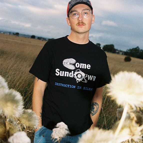 Shop Come Sundown