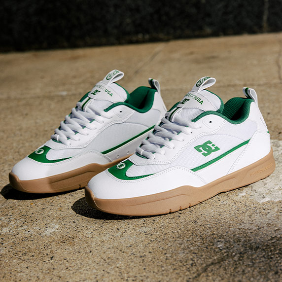 Shop DC Footwear