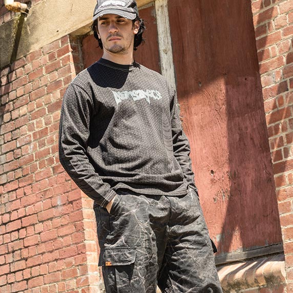 Shop Doomsayers Apparel