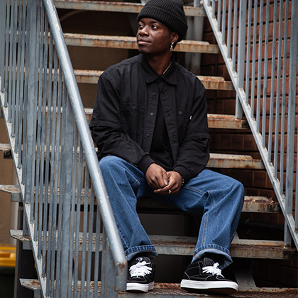 Fast Times Pants Collection