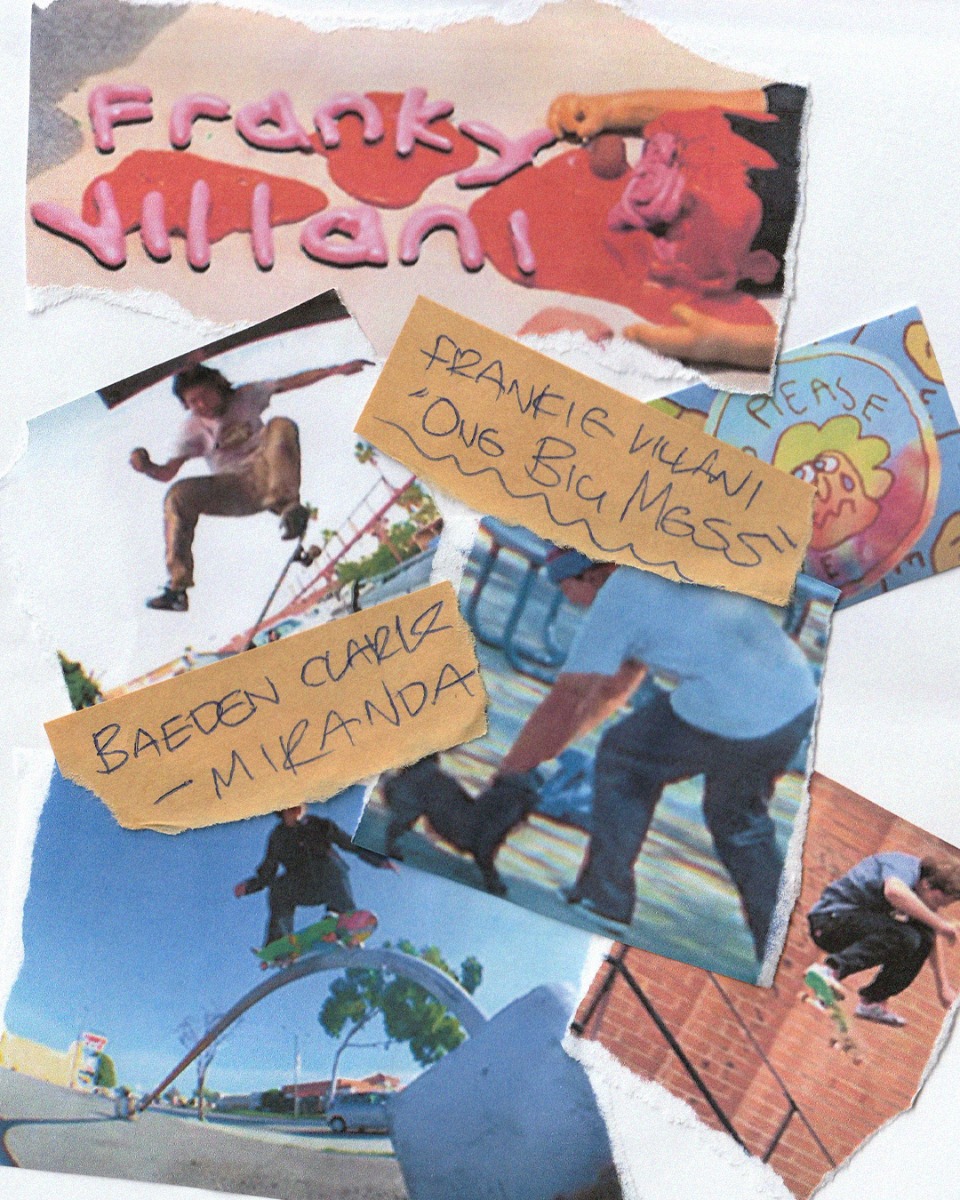 Fast Times NSW - Favourite Video Parts