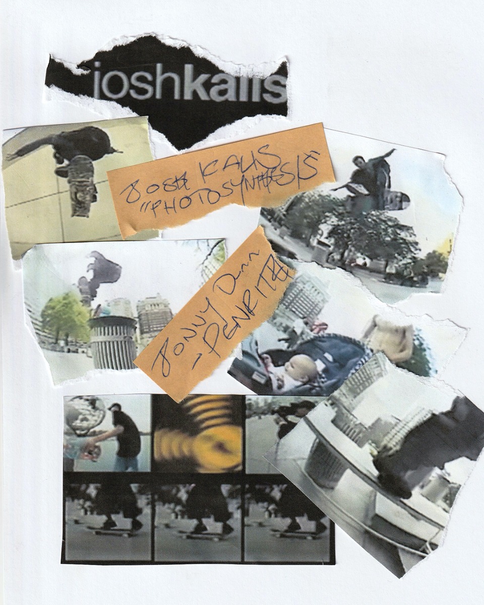Fast Times NSW - Favourite Video Parts