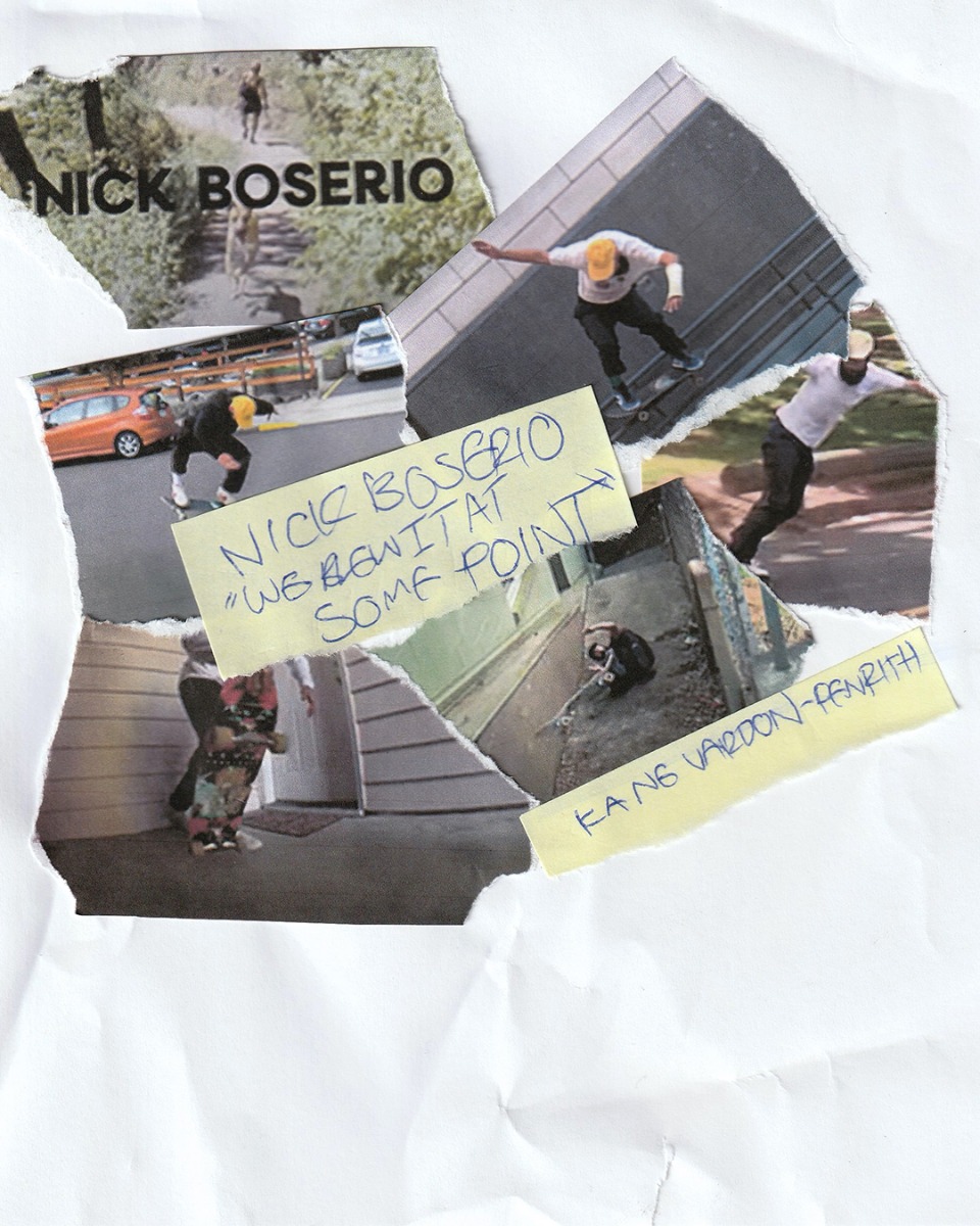 Fast Times NSW - Favourite Video Parts