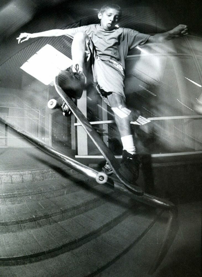 Guy Mariano