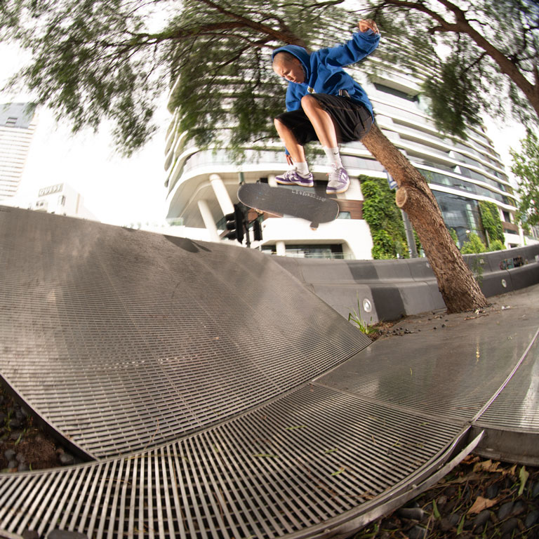 Hayley Wilson - Slam SOTY 2024!