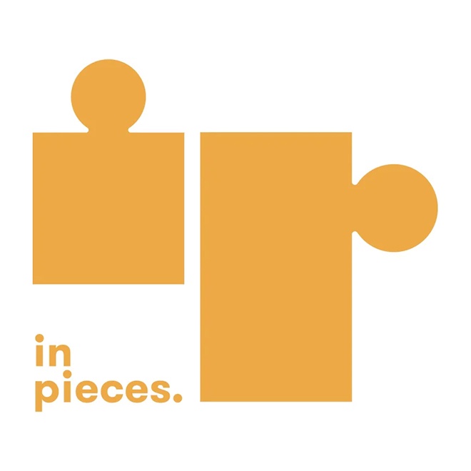 In Pieces