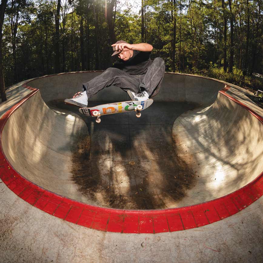 Jackson Pilz
