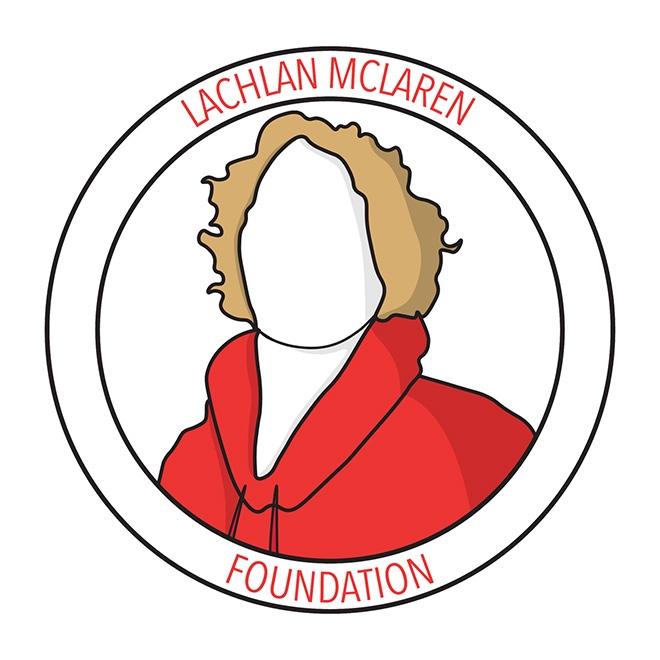 Lachlan McLaren Foundation