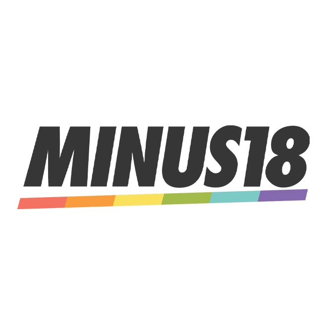 Minus 18