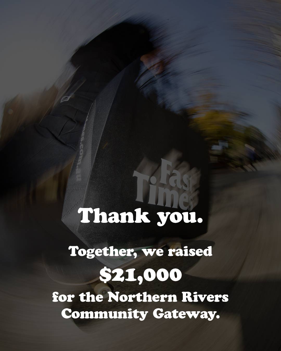 Northern Rivers Community Gateway
