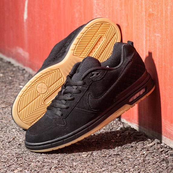 Shop Nike SB Footwear