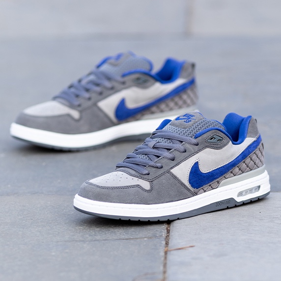 Shop Nike SB Footwear