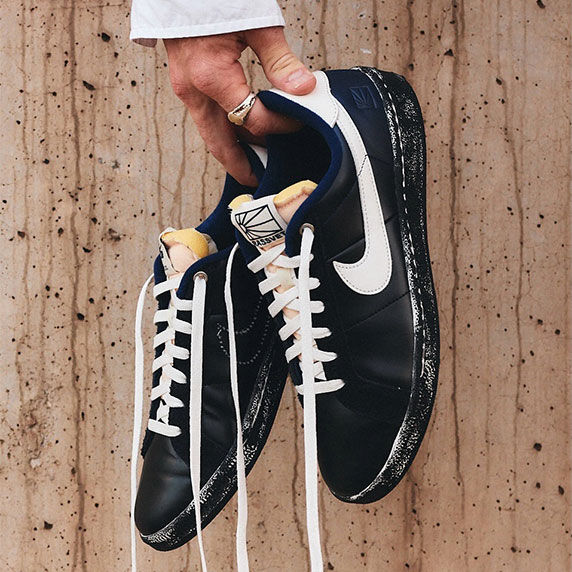 Shop Nike SB Footwear