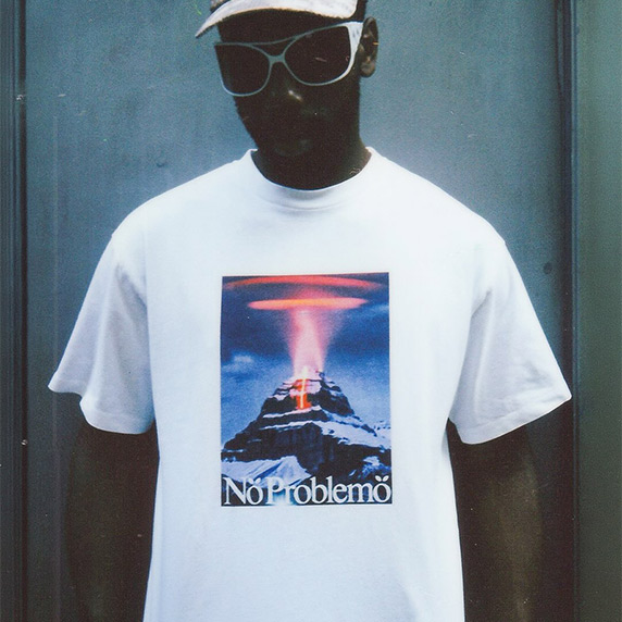 Shop No Problemo