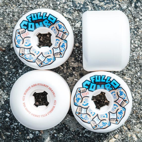 Shop OJ Wheels