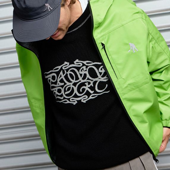 Shop Passport Apparel