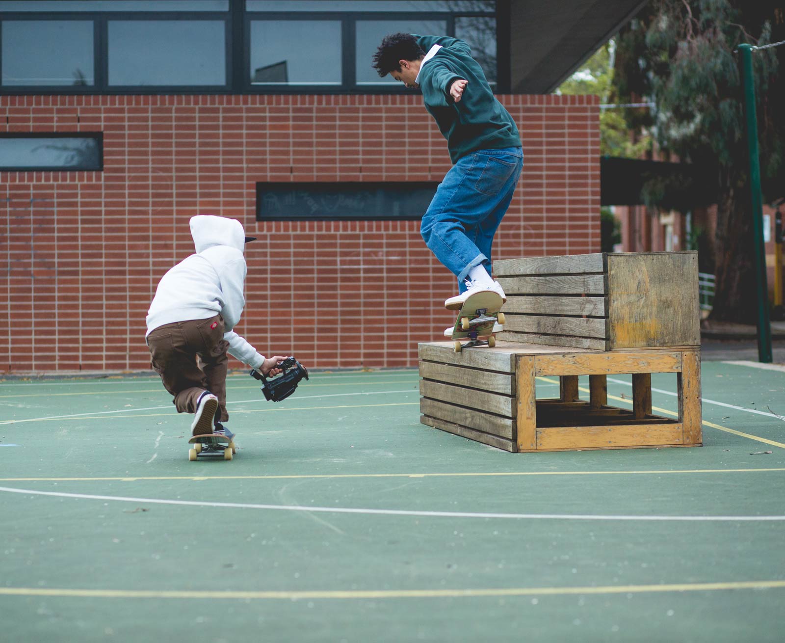 Phillip-Marshall-Bs-Nosegrind-Melbourne-2021