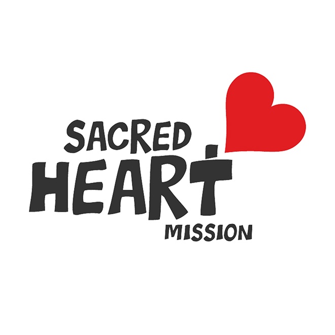 Sacred Heart Mission