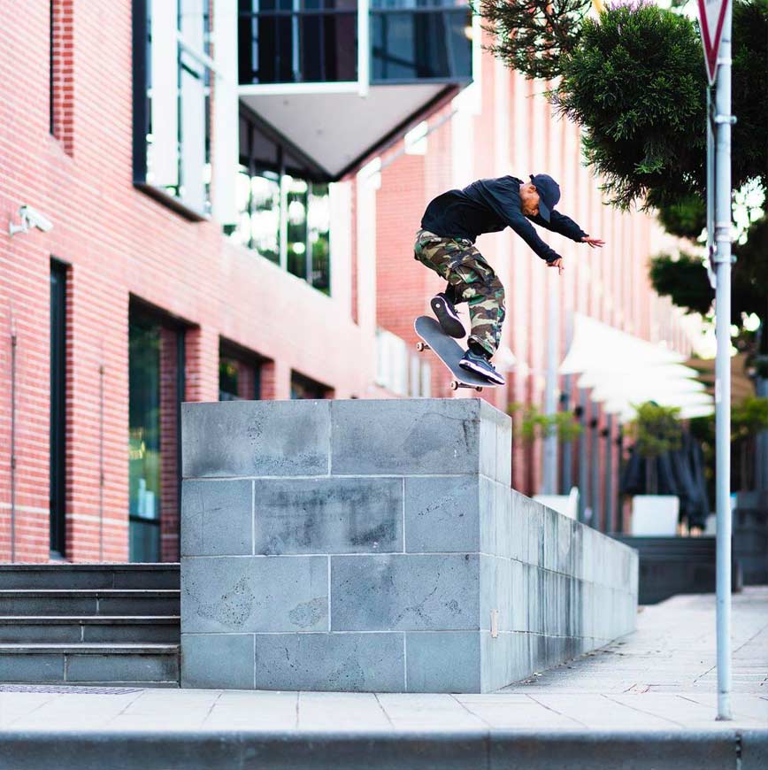 Tommy Fynn