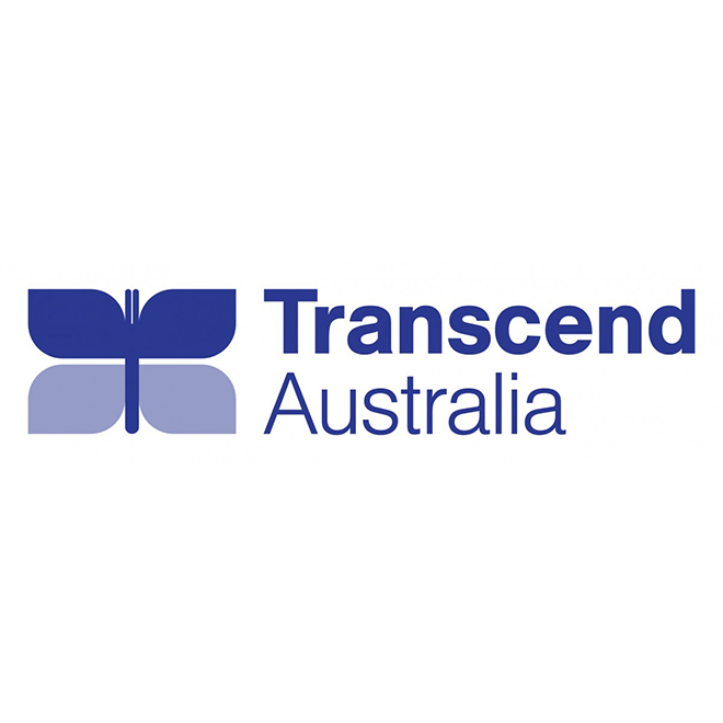 Transcend Australia