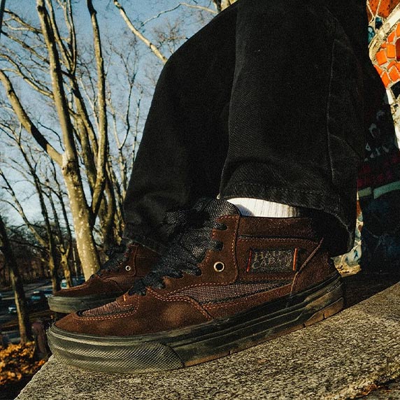 Shop Vans Footwear