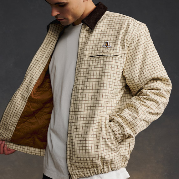 Shop Walker Apparel