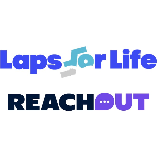 ReachOut / Laps4Life